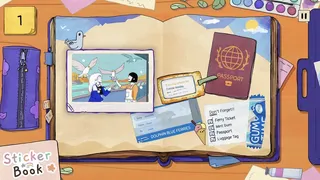 Скриншот 2 к игре Pieced Together
