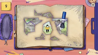 Скриншот 4 к игре Pieced Together