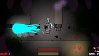 Скриншот 4 к игре Deep Dark Wrath