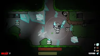 Скриншот 6 к игре Deep Dark Wrath