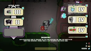 Скриншот 8 к игре Deep Dark Wrath
