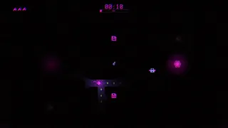 Скриншот 1 к игре Glitch Maze.exe