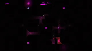 Скриншот 2 к игре Glitch Maze.exe