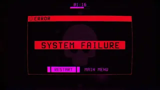 Скриншот 7 к игре Glitch Maze.exe