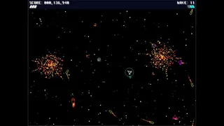 Скриншот 6 к игре MeteoStorm