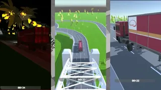 Скриншот 5 к игре Truck Job