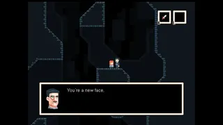 Скриншот 3 к игре Unstable Cylinder
