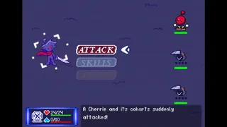 Скриншот 2 к игре Tales From The Other Side