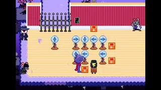 Скриншот 5 к игре Tales From The Other Side