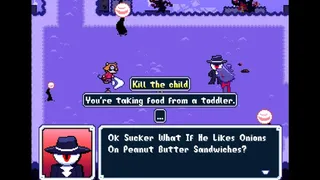 Скриншот 8 к игре Tales From The Other Side