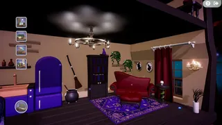 Скриншот 3 к игре Fairytale Furnishing