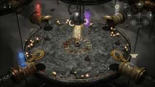 Скриншот 2 к игре Circulation