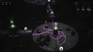 Скриншот 3 к игре Circulation