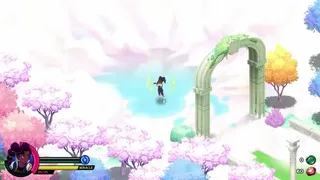 Скриншот 7 к игре Re:Awaken