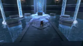 Скриншот 3 к игре The Secret of Crystal Mountain