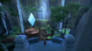 Скриншот 7 к игре The Secret of Crystal Mountain