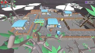 Скриншот 4 к игре Odoya