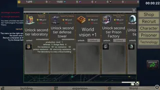 Скриншот 8 к игре Sea of Chaos