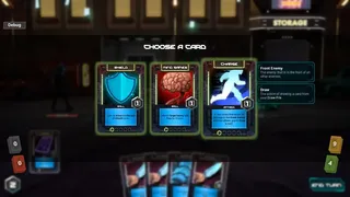 Скриншот 2 к игре Neonexus Wars