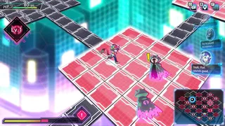 Скриншот 2 к игре Card-en-Ciel