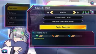 Скриншот 7 к игре Card-en-Ciel