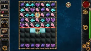 Скриншот 2 к игре Jewel Match Origins 3 - Camelot Castle Collector's Edition