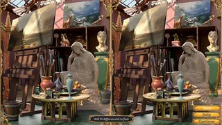 Скриншот 3 к игре Jewel Match Origins 3 - Camelot Castle Collector's Edition
