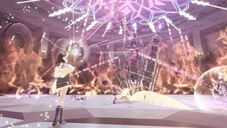 Скриншот 6 к игре REYNATIS