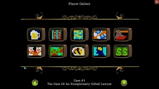 Скриншот 1 к игре Hidden Clues: Gang Wars