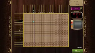 Скриншот 2 к игре Hidden Clues: Gang Wars
