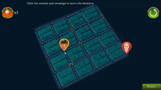 Скриншот 3 к игре Hidden Clues: Gang Wars