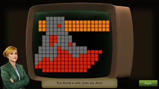 Скриншот 4 к игре Hidden Clues: Gang Wars