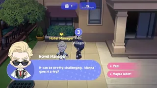 Скриншот 3 к игре iLLANG