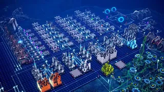 Скриншот 2 к игре Microtopia
