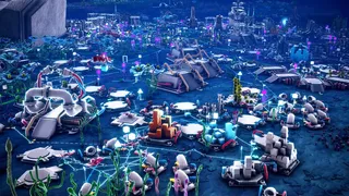 Скриншот 5 к игре Microtopia