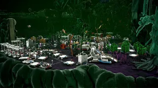 Скриншот 6 к игре Microtopia