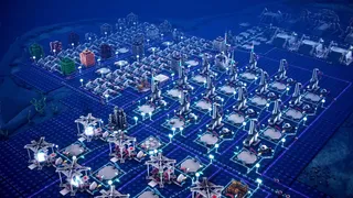 Скриншот 7 к игре Microtopia
