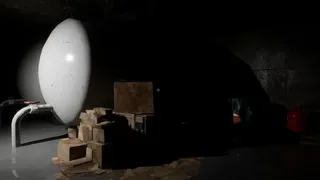 Скриншот 8 к игре What Lurks Inside