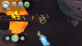Скриншот 3 к игре Moss Piglets