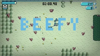Скриншот 1 к игре Beef Cat Ultra