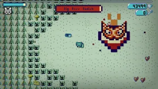Скриншот 7 к игре Beef Cat Ultra