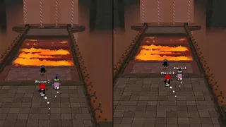 Скриншот 5 к игре Spring Dogs : Ultimate Multiplayer Battle Royale