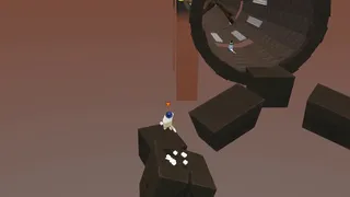 Скриншот 8 к игре Spring Dogs : Ultimate Multiplayer Battle Royale