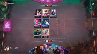Скриншот 4 к игре SeDECKtion