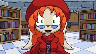 Скриншот 6 к игре Millie Megavolte 8: Millie and the Mole King