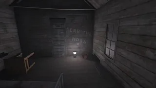 Скриншот 1 к игре Fear the Moon