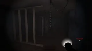 Скриншот 4 к игре Fear the Moon