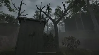 Скриншот 5 к игре Fear the Moon