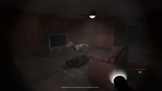 Скриншот 7 к игре Fear the Moon
