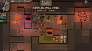Скриншот 1 к игре Maize Mace Maze